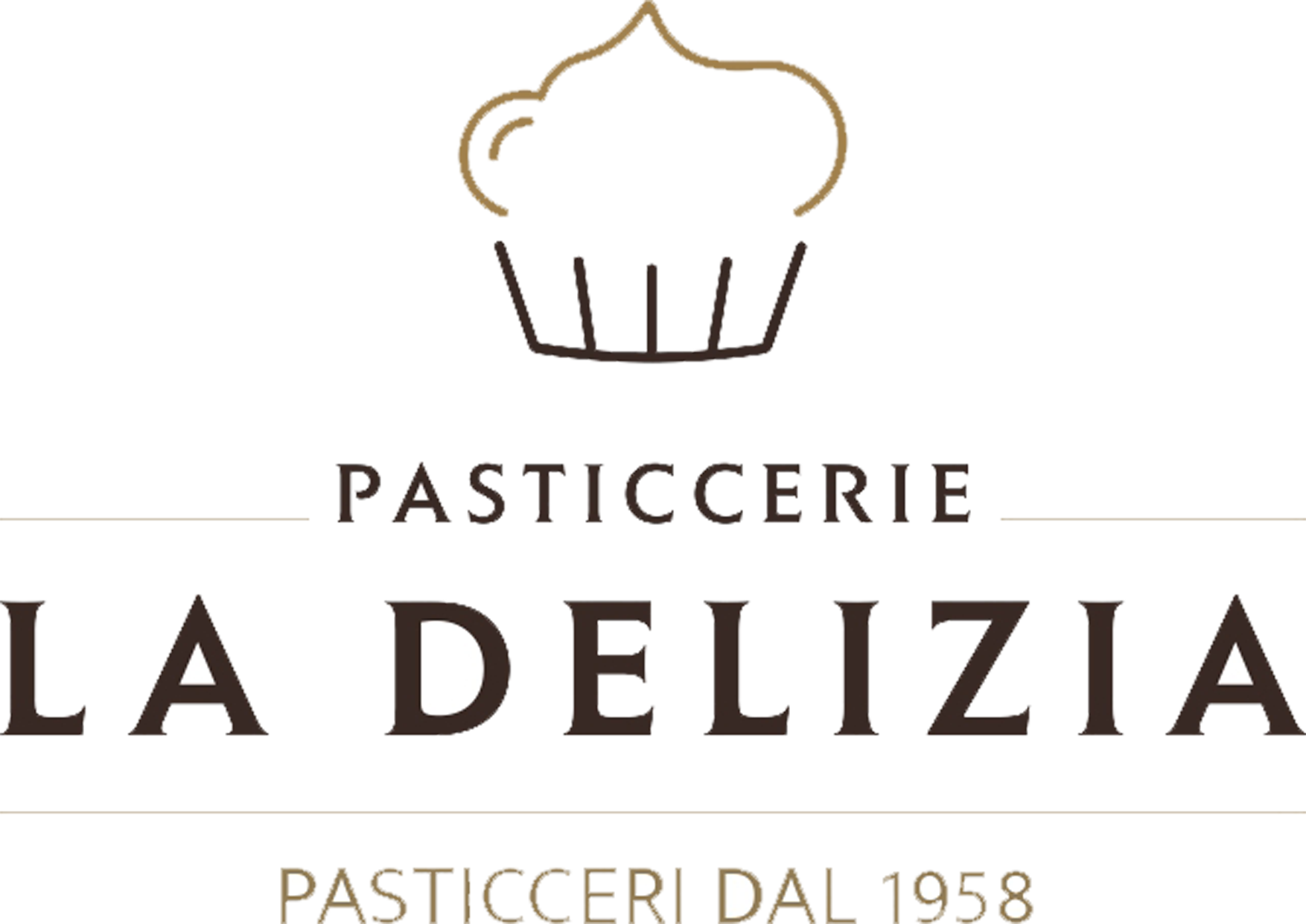 La Delizia Pasticceri dal 1948