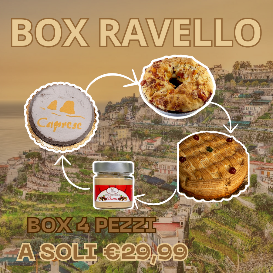 Box Ravello