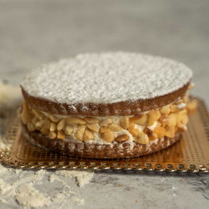 Deliziose 10 Pz - La delizia pasticcerie