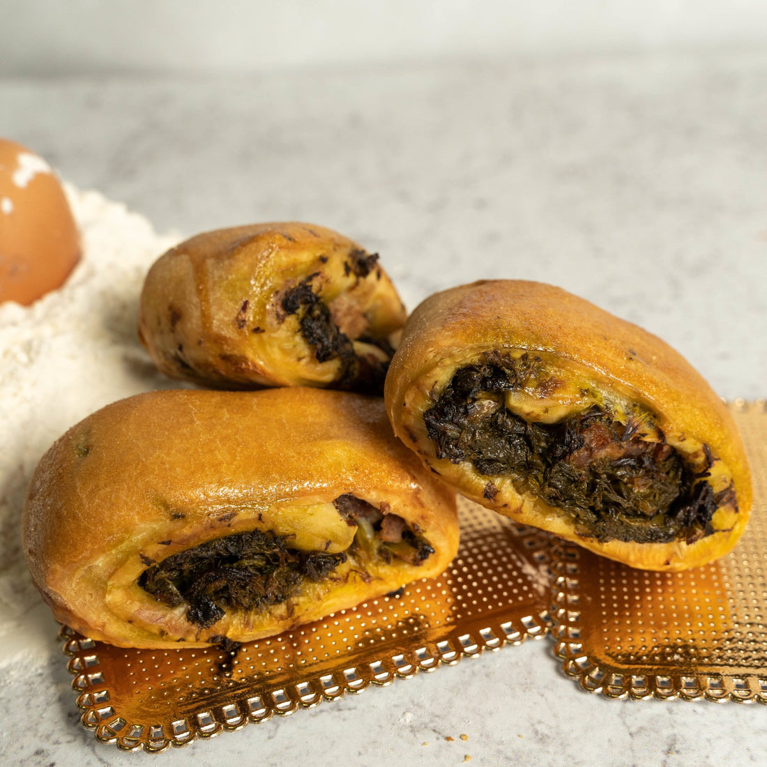 Panini Napoletani 15 Pz - La delizia pasticcerie