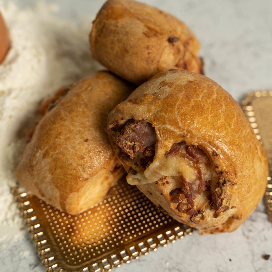 Panini Napoletani 15 Pz - La delizia pasticcerie